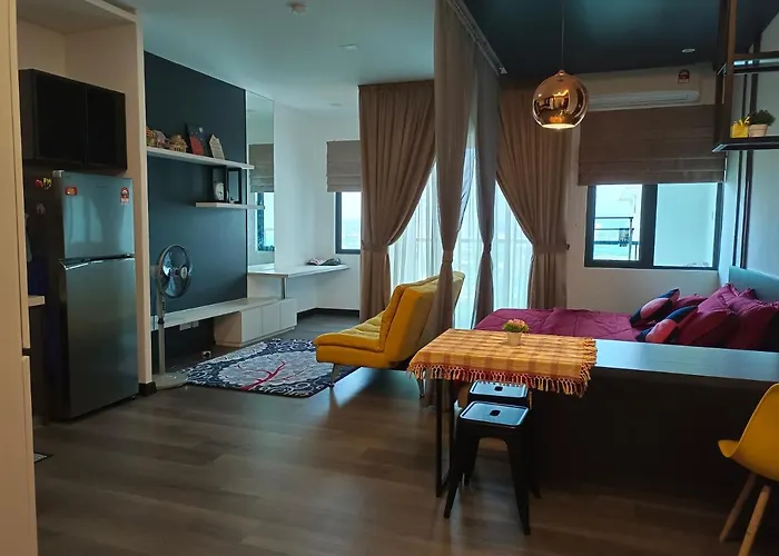 Homestay Juita Vista Bangi