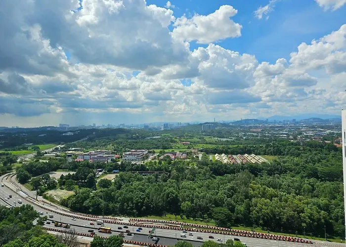 De Centrum By Jom La Homestay, Kajang Bangi