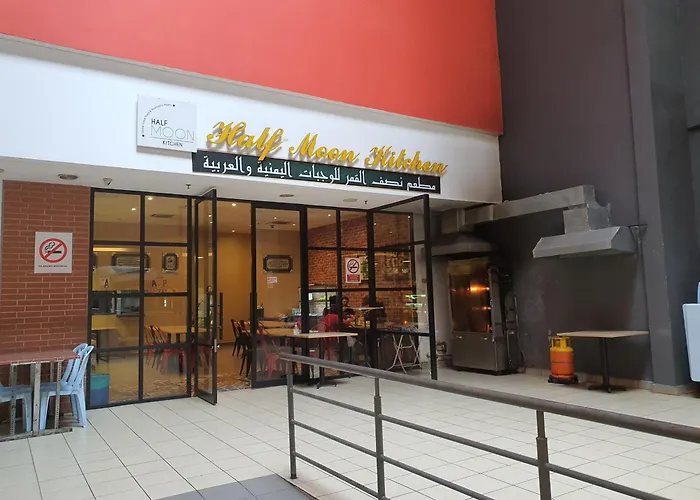 De Centrum By Jom La Homestay, Kajang Bangi