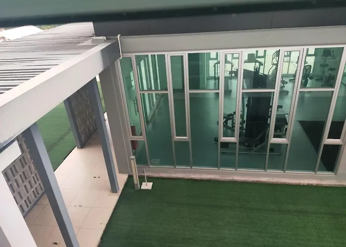 1010 Homestay At Mkh Avenue, Kajang Town
