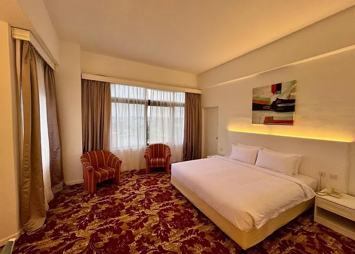 Royal Park Hotel @ Uniten
