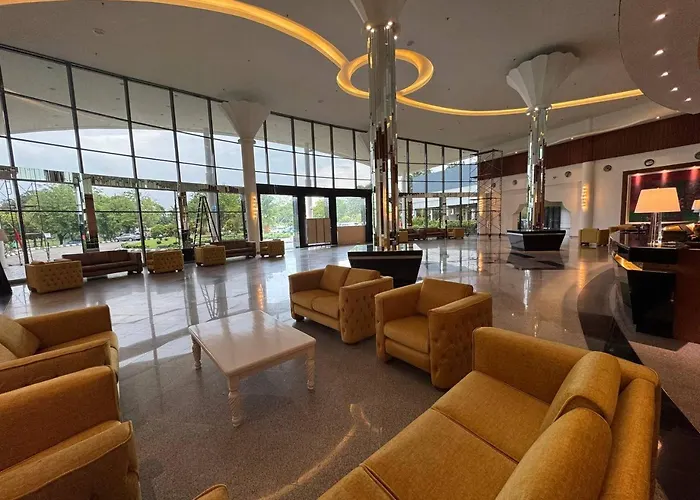 Royal Park Hotel @ Uniten