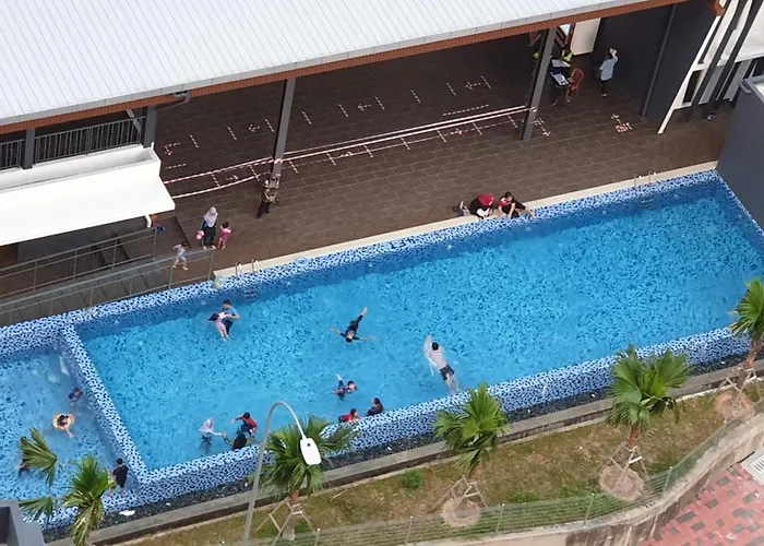 Faliza Adelia Residence