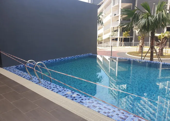 Faliza Adelia Residence