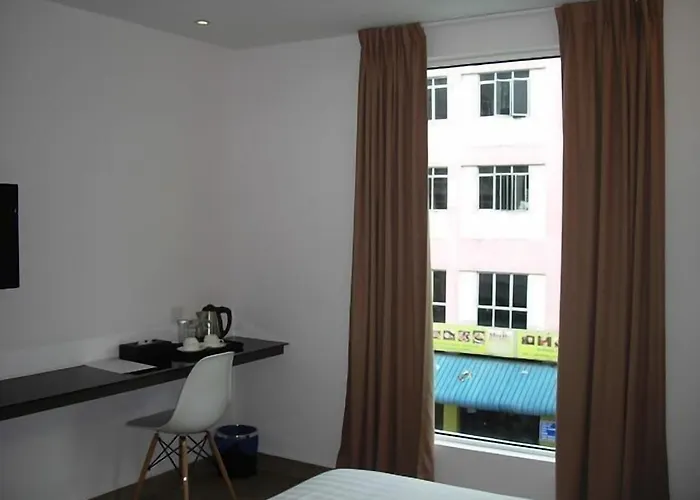 Marvelot Hotel
