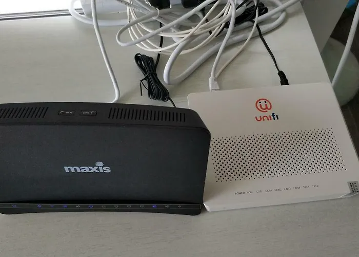 Landmark Residence Sungai Long High Speed Internet Near Tar College Mrt